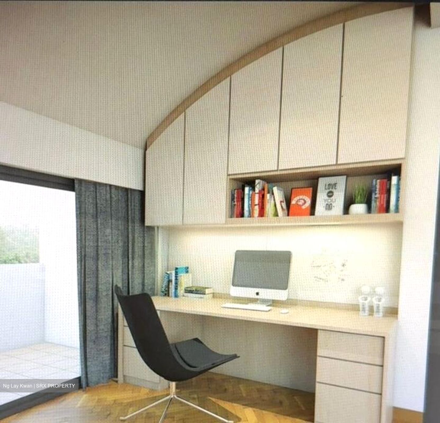 Sin Ming Street (D20), Terrace #486782571